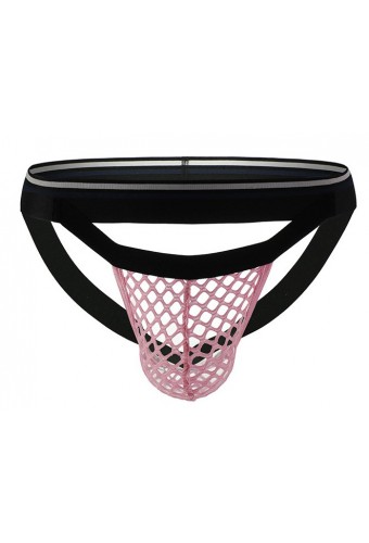 Jockstrap Filinet Rose 