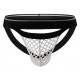 Jockstrap Filinet Blanc 
