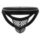 Jockstrap Filinet Noir 
