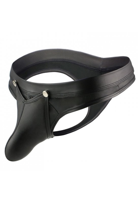 String Push Dick Noir 