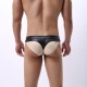 String Push Dick Noir 