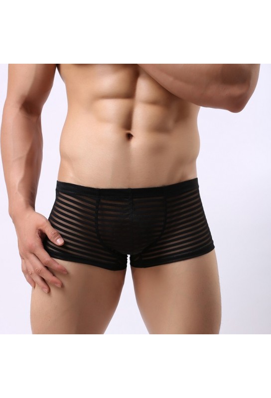 Boxer sexy Linea Noir 