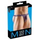 Jockstrap Krito Mauve 