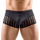 Boxer avec zip OTHILLO Noir