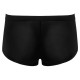 Boxer avec zip OTHILLO Noir 