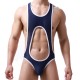 Body Jock Tolomos Bleu marine 