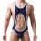 Body Jock Tolomos Bleu marine