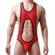 Body Jock Tolomos Rouge 