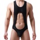 Body Jock Tolomos Noir 