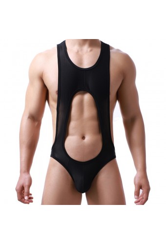 Body Jock Tolomos Noir 