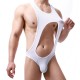 Body Jock Tolomos Blanc 