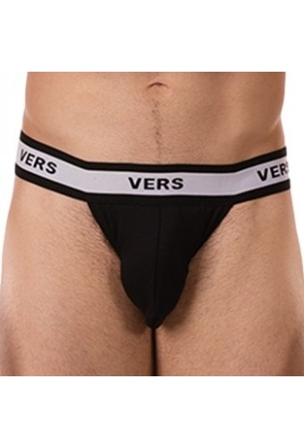 Jockstrap VERS Noir 