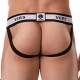 Jockstrap VERS Noir 