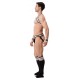 Jockstrap VERS Noir 