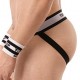 Jockstrap Top Noir 