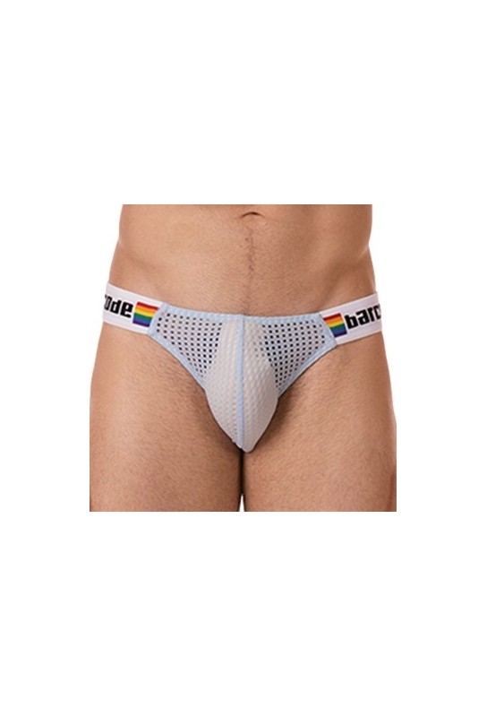 Slip Regiro Bleu clair 