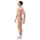 Slip Regiro Bleu clair 