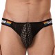 Slip Regiro Noir 