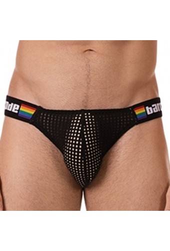 Slip Regiro Noir 