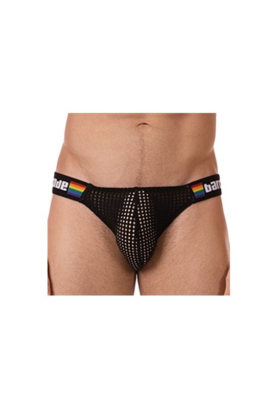 Slip Regiro Noir 