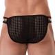 Slip Regiro Noir 
