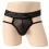 Jock fin Dentwaist Noir
