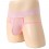 Jock fin Dentwaist Rose