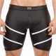 Short Nuru Noir-Blanc 