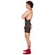 Body Kam Noir-Rouge 
