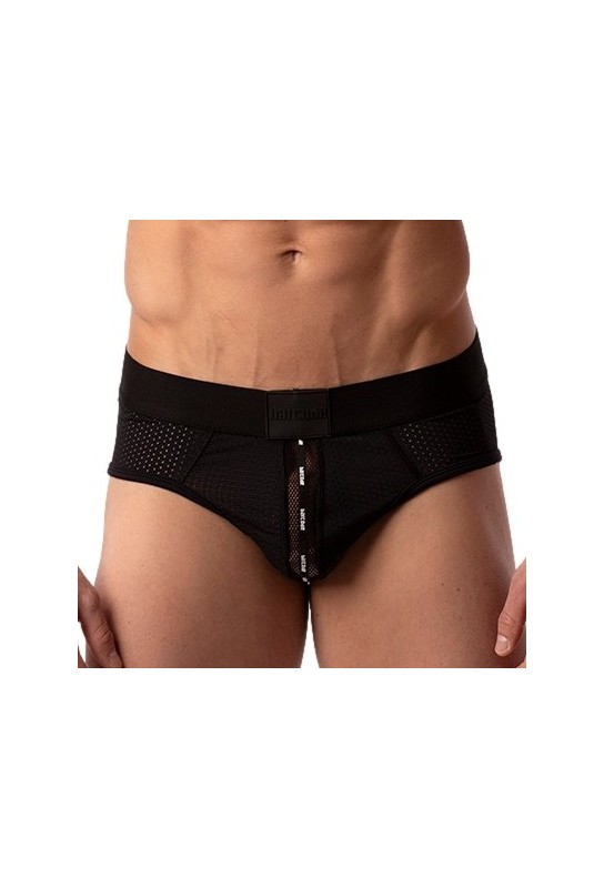 Slip Sicile Noir 