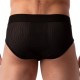 Slip Sicile Noir 