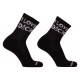 Chaussettes I Love Dick Noires