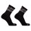 Chaussettes I Love Dick Noires