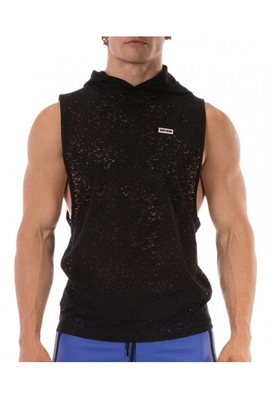 Hoody Samuel Noir 