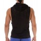 Hoody Samuel Noir 