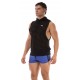 Hoody Samuel Noir 