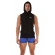 Hoody Samuel Noir 