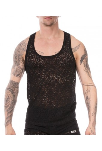 Débardeur Joshua Noir 