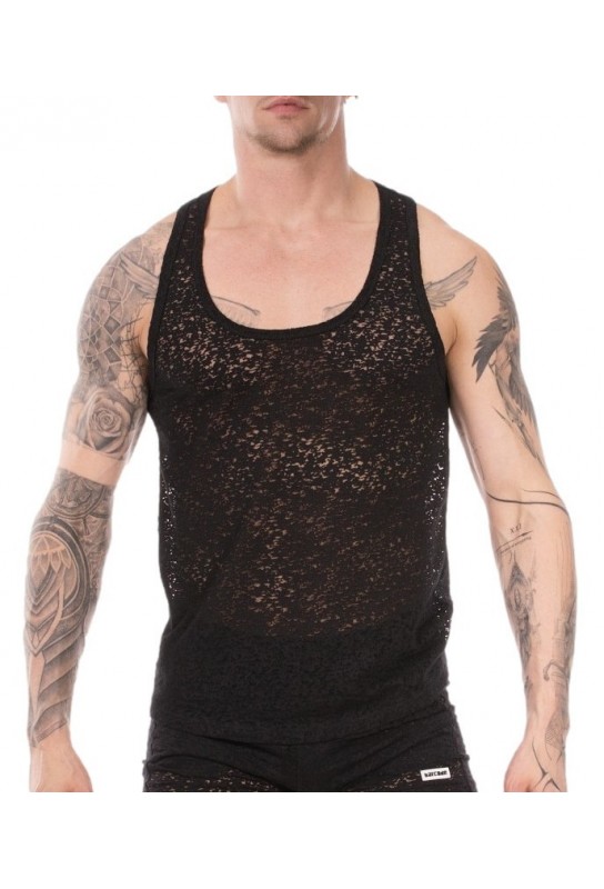 Débardeur Joshua Noir 