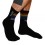 Chaussettes Pride Noires