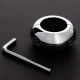 Ballstretcher Oval 30mm - 329 gr 
