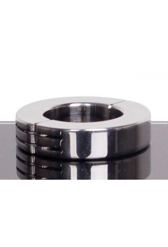 Ballstretcher HINGED 15mm - 220 gr 