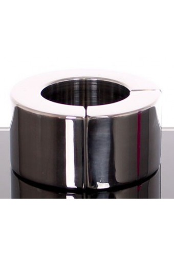 Ballstretcher Magnetic Hauteur 30mm - Poids 505gr - Diamètre 35mm 