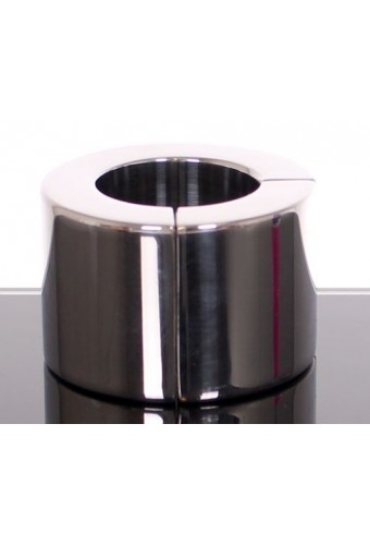 Ballstretcher Magnetic Hauteur 40mm - Poids 620gr - Diamètre 35mm 