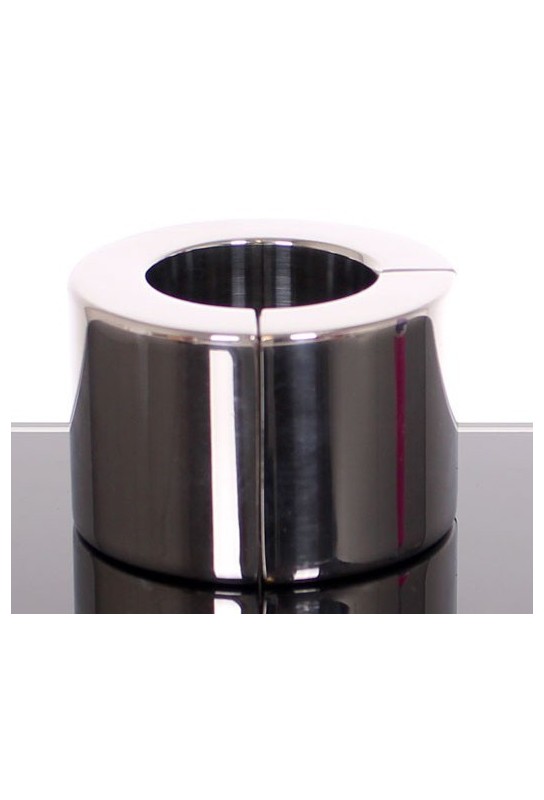 Ballstretcher Magnetic Hauteur 40mm - Poids 620gr - Diamètre 35mm 