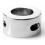 Ballstretcher en métal Steel Kiotos Hauteur 30mm - Poids 480gr