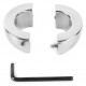Ballstretcher Turbine 30mm - Diamètre 35mm - Poids 345gr 