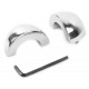 Ballstretcher Turbine 30mm - Diamètre 35mm - Poids 345gr 