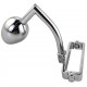 Ballstretcher Plug X-Mechanic 