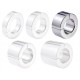 Ballstretcher magnétique Burton L - Hauteur 3cm - Poids 470g 